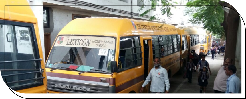 bus